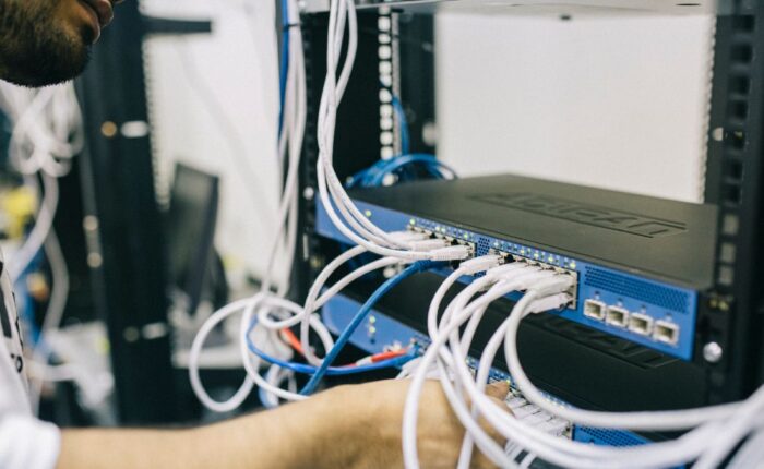 Cableado Estructurado (1)