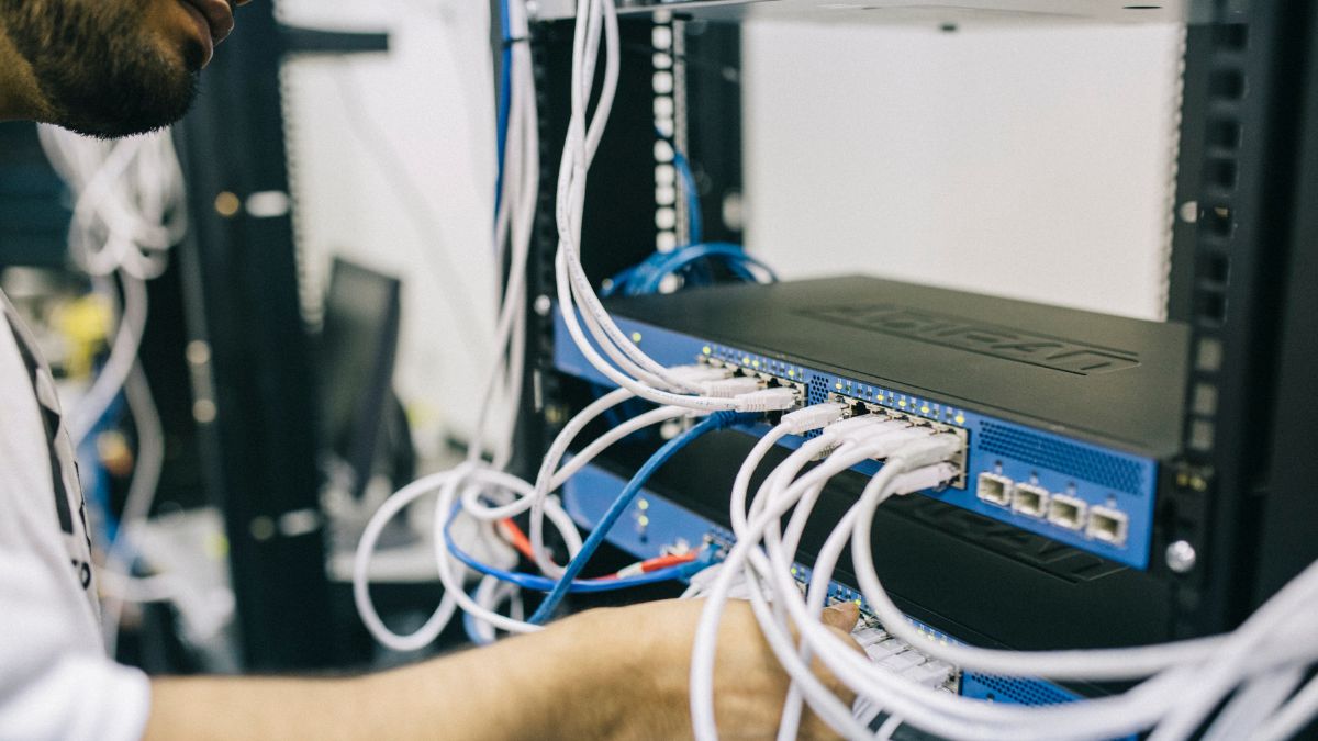 Cableado Estructurado (1)