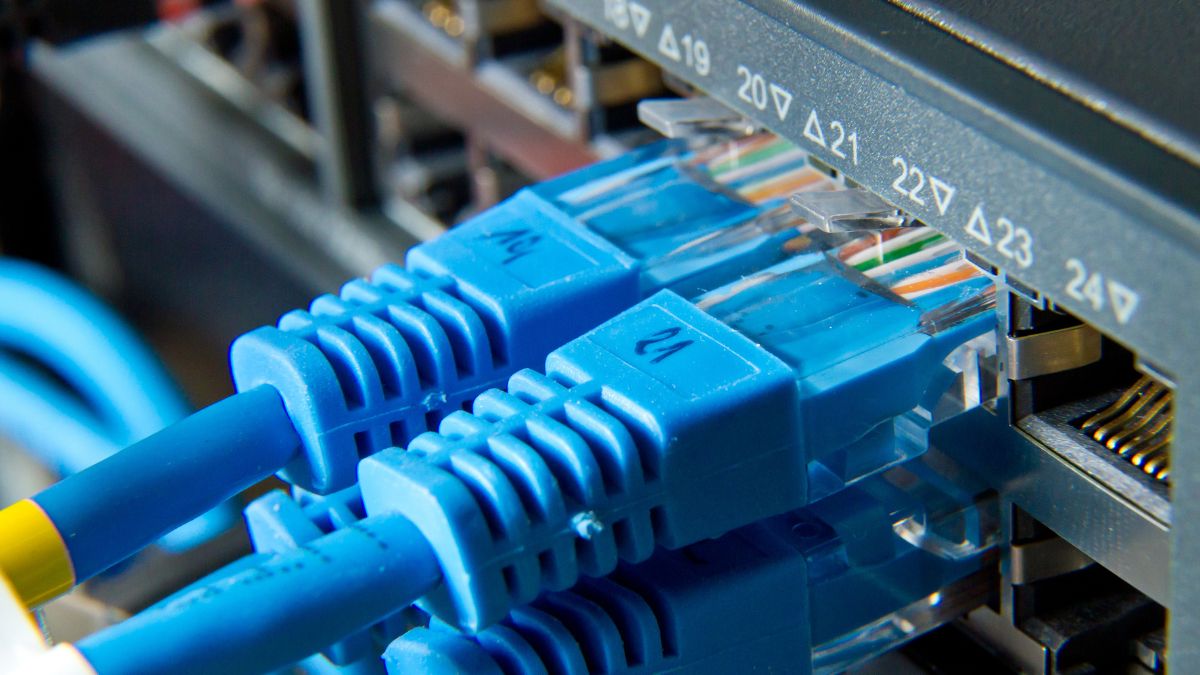 Cableado Estructurado (2) Cableado Estructurado (2)